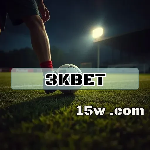 3kbet.com: A Nova Fronteira dos Jogos Online Confiáveis