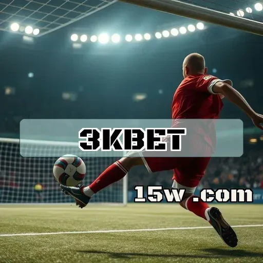 3kbet.com: Descubra a Diversão e Emoção dos Jogos Online