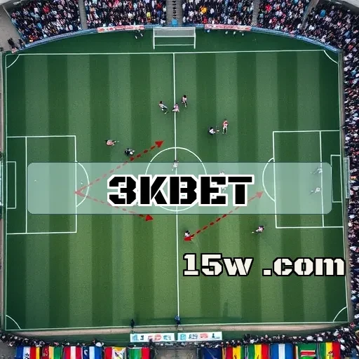 3kbet.com: Descubra as Melhores Promoções e Bônus Imperdíveis
