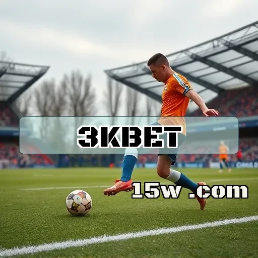 3kbet.com: Segurança e Confiabilidade Para Seus Jogos Online