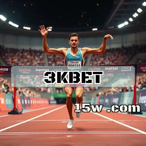 3kbet.com: Aposte e Vença nos Eventos Esportivos Brasileiros