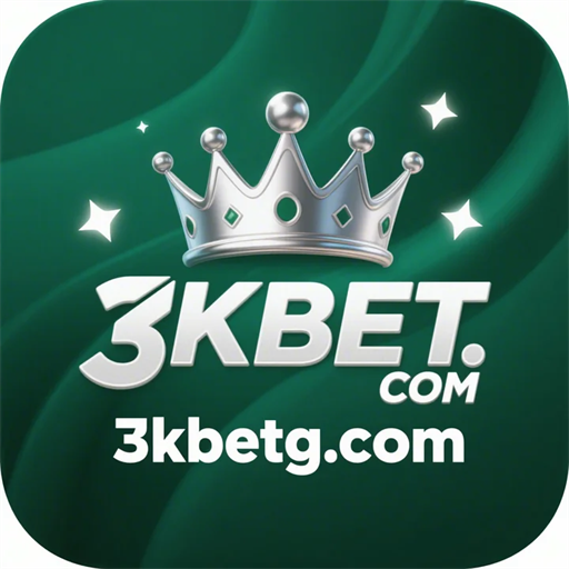 3kbet.com Logo